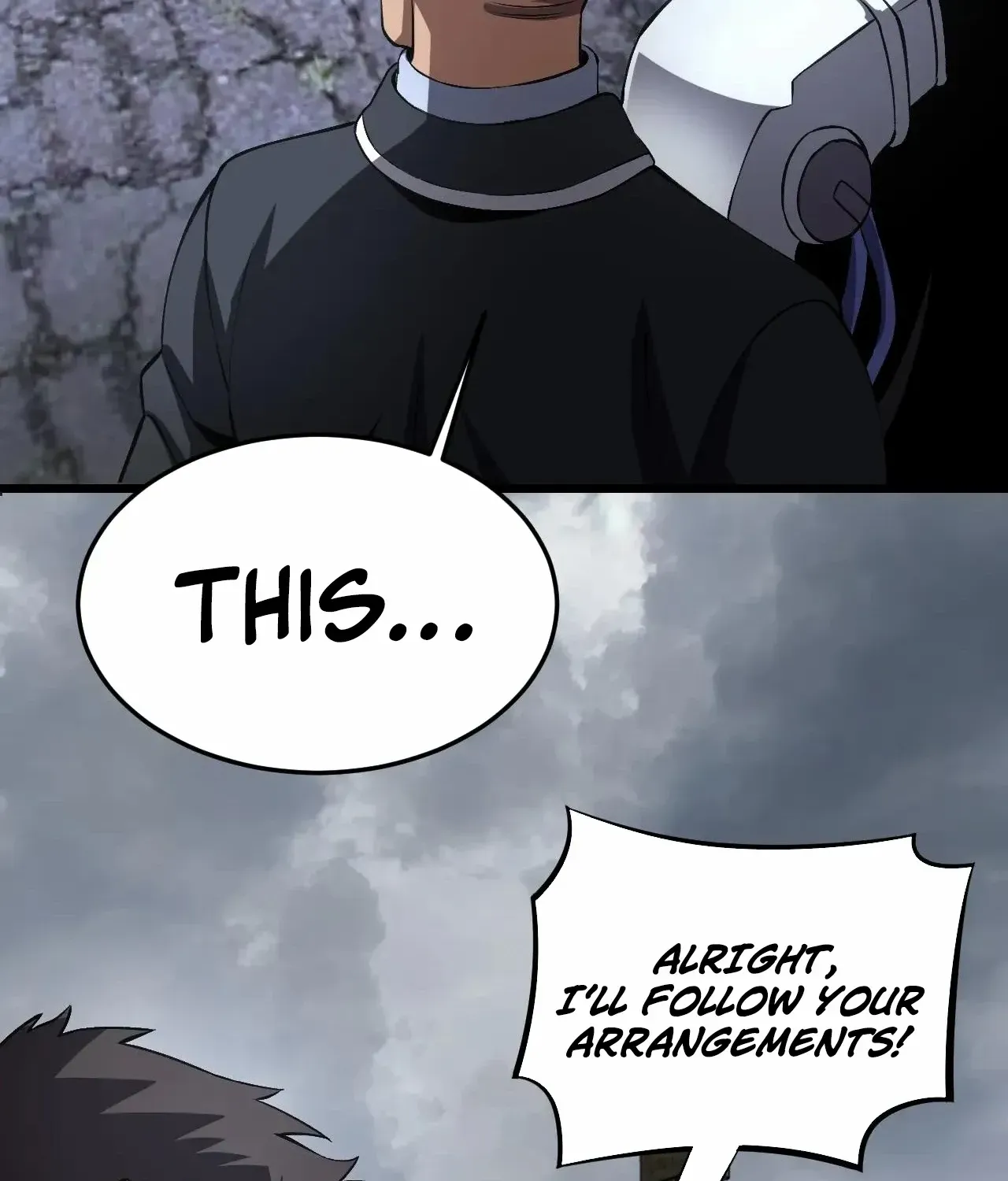 Doomsday Sword God Chapter 67 page 48 - 