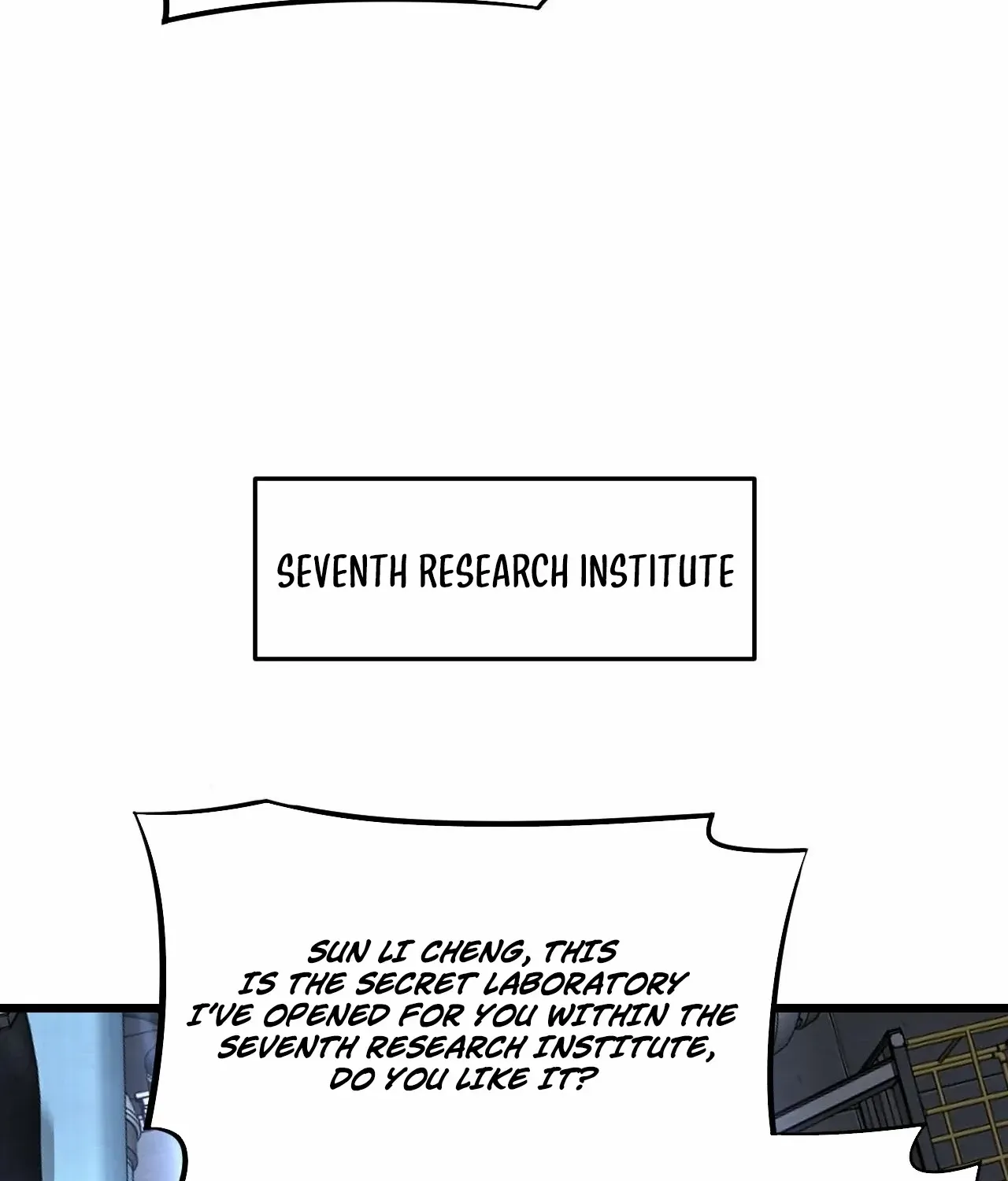 Doomsday Sword God Chapter 67 page 52 - 