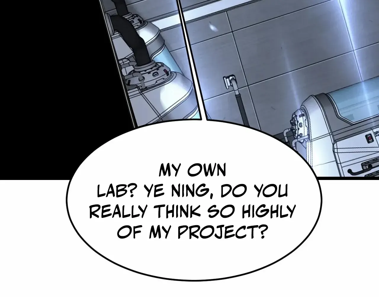 Doomsday Sword God Chapter 67 page 54 - 