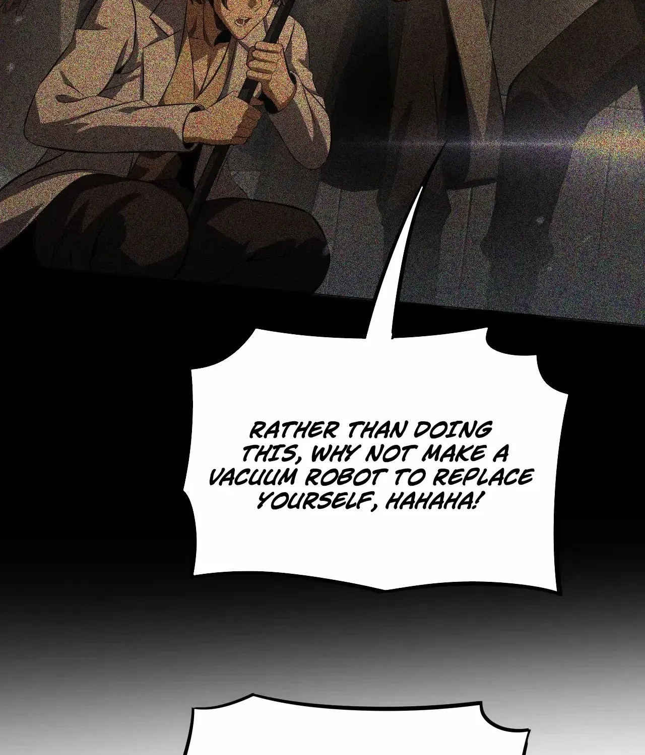 Doomsday Sword God Chapter 67 page 60 - 