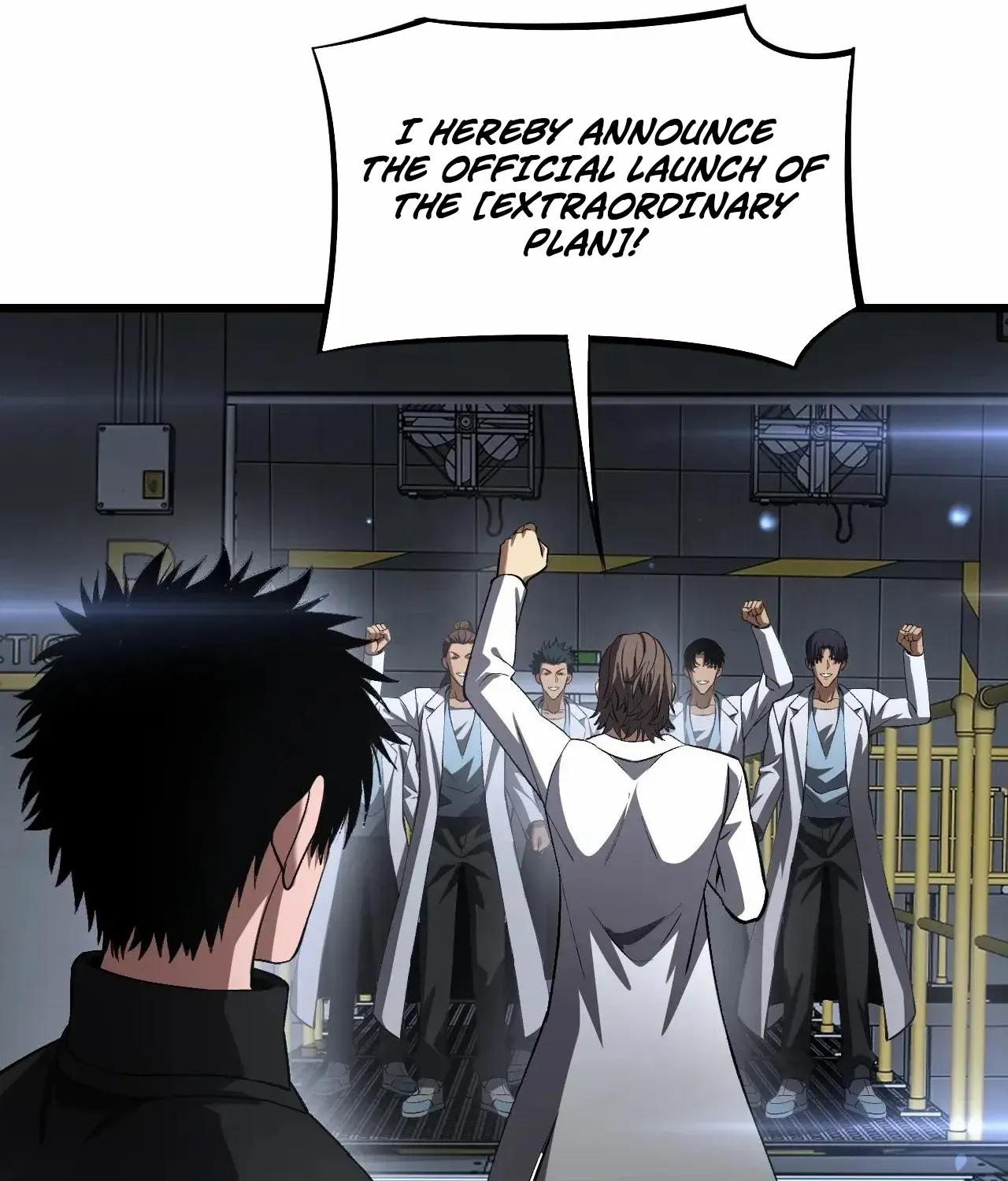 Doomsday Sword God Chapter 67 page 63 - 