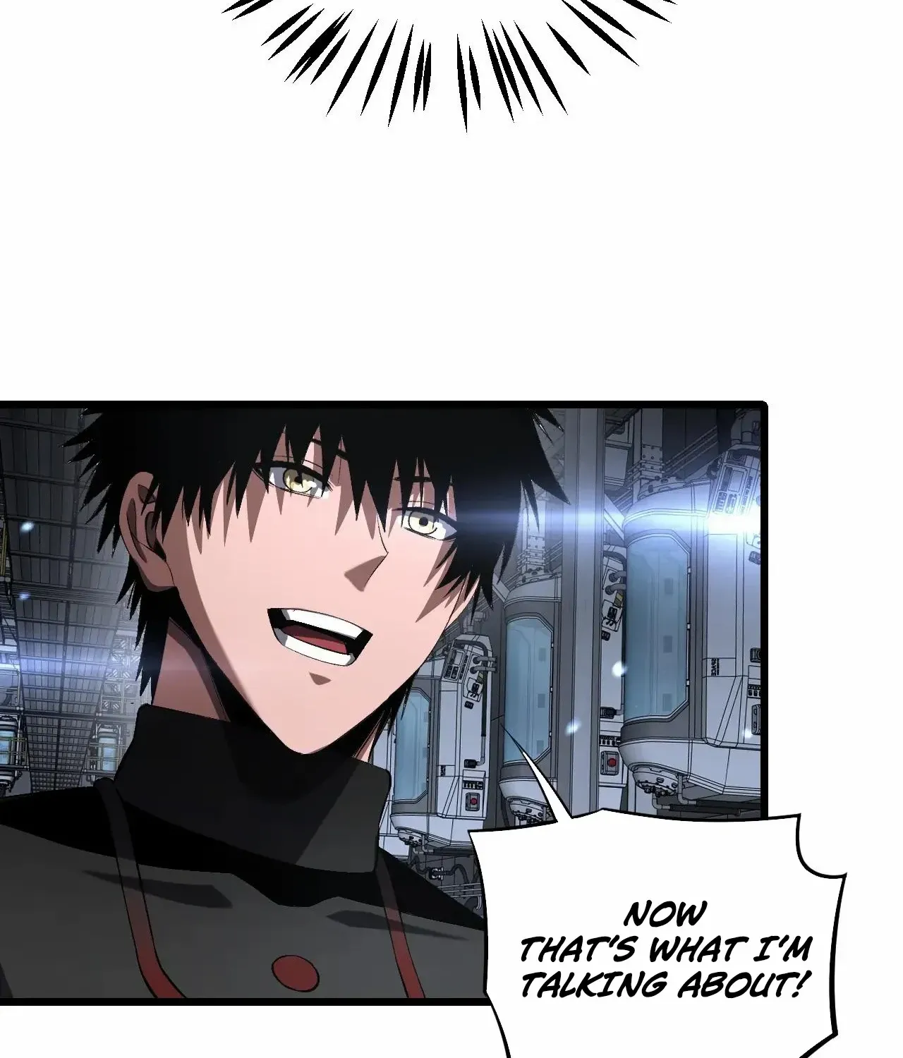 Doomsday Sword God Chapter 67 page 65 - 