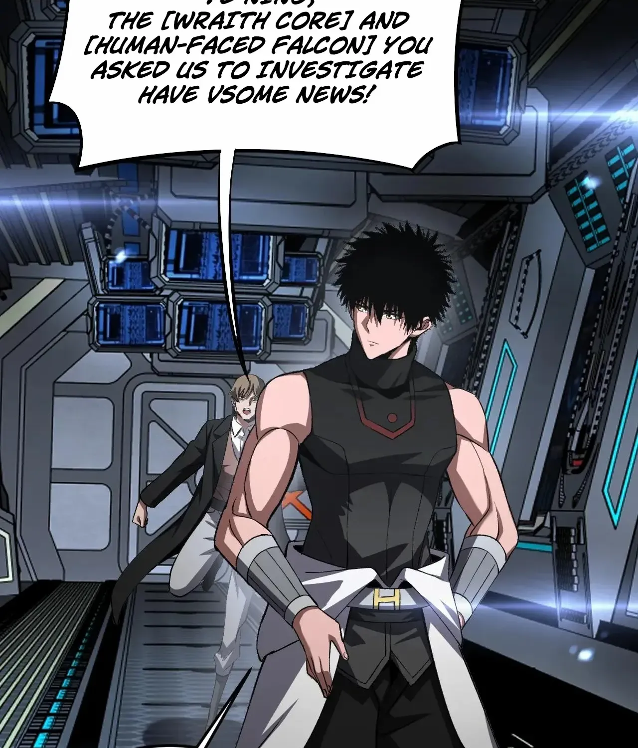 Doomsday Sword God Chapter 67 page 67 - 
