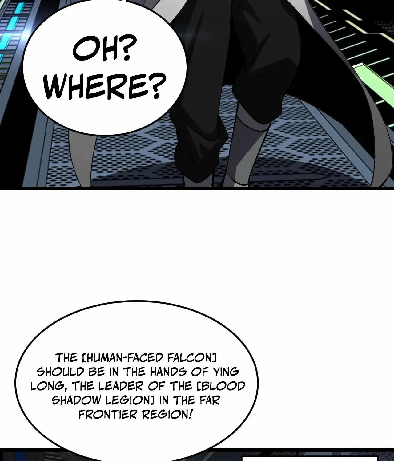 Doomsday Sword God Chapter 67 page 68 - 