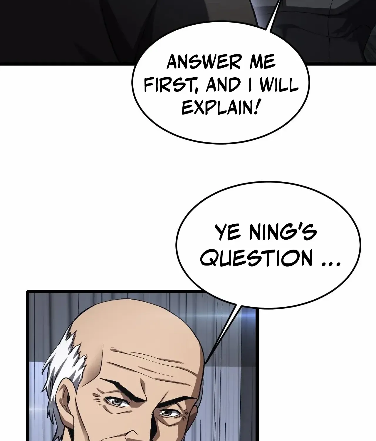 Doomsday Sword God Chapter 67 page 8 - 