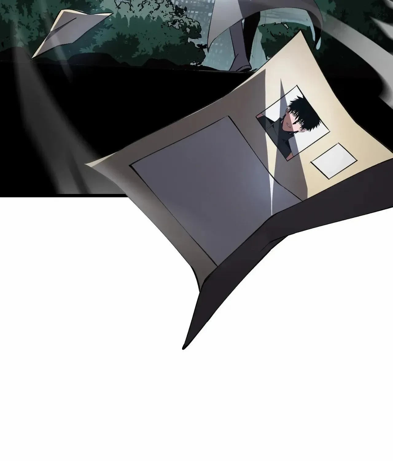 Doomsday Sword God Chapter 67 page 76 - 