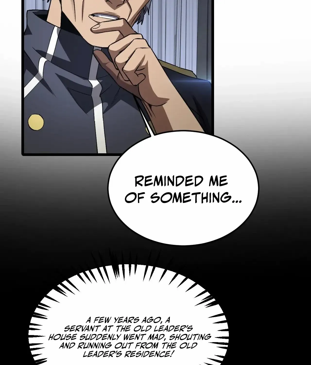 Doomsday Sword God Chapter 67 page 9 - 