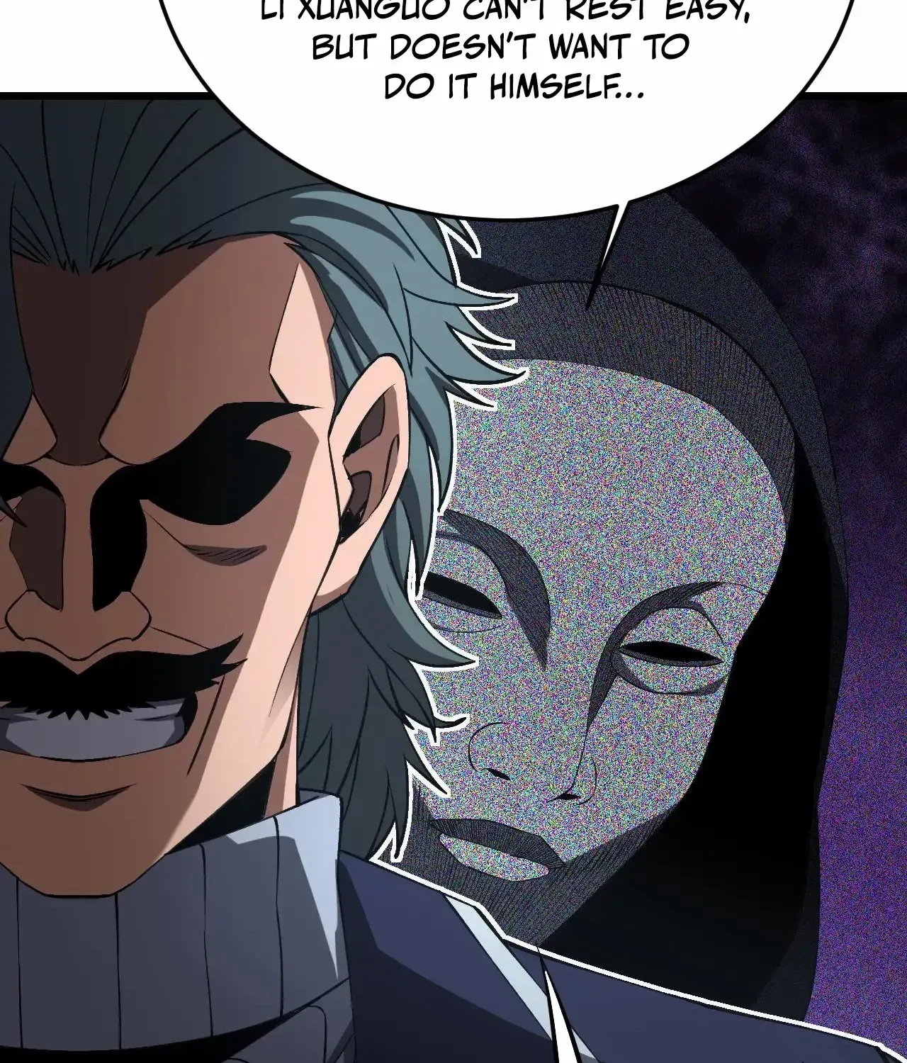 Doomsday Sword God Chapter 67 page 82 - 