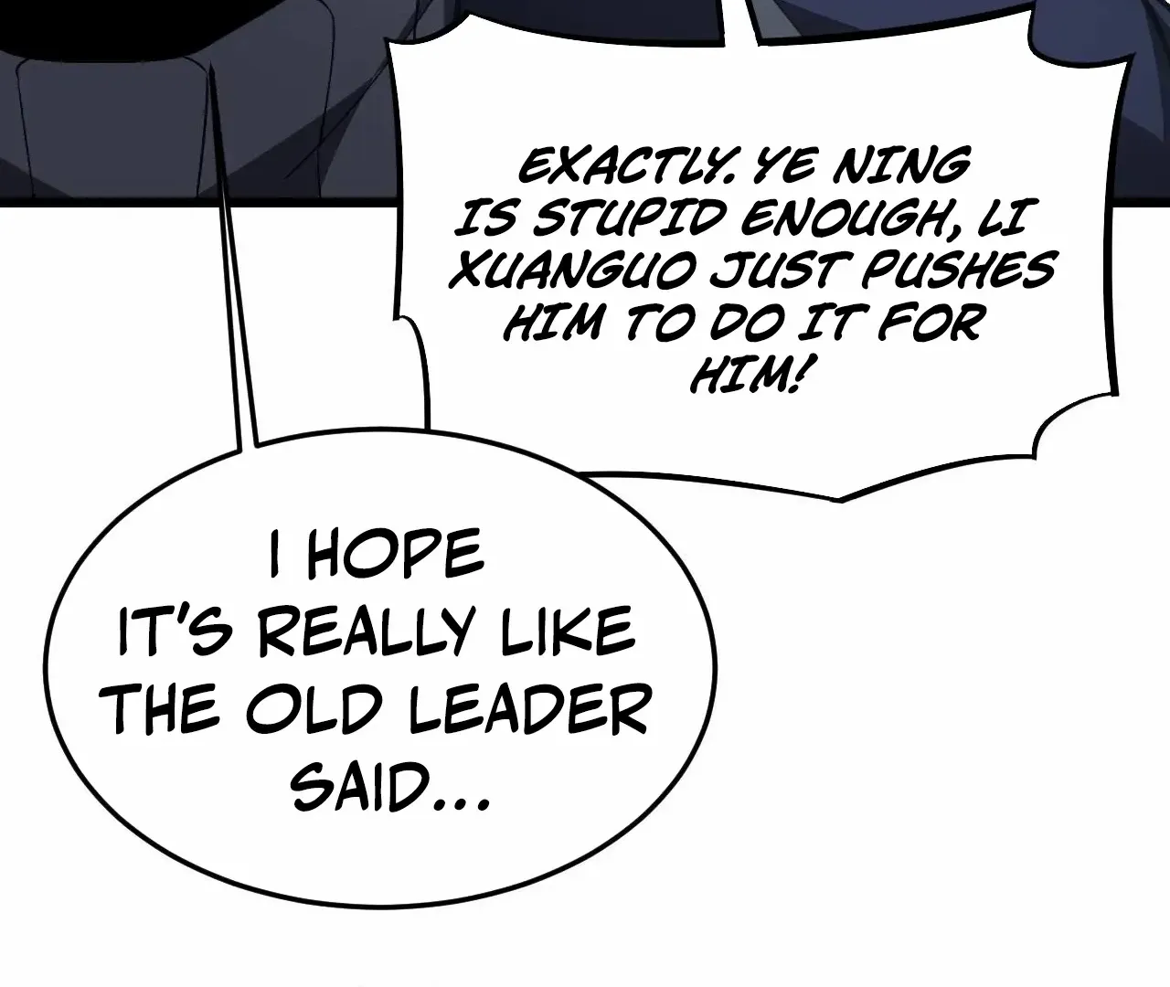 Doomsday Sword God Chapter 67 page 83 - 