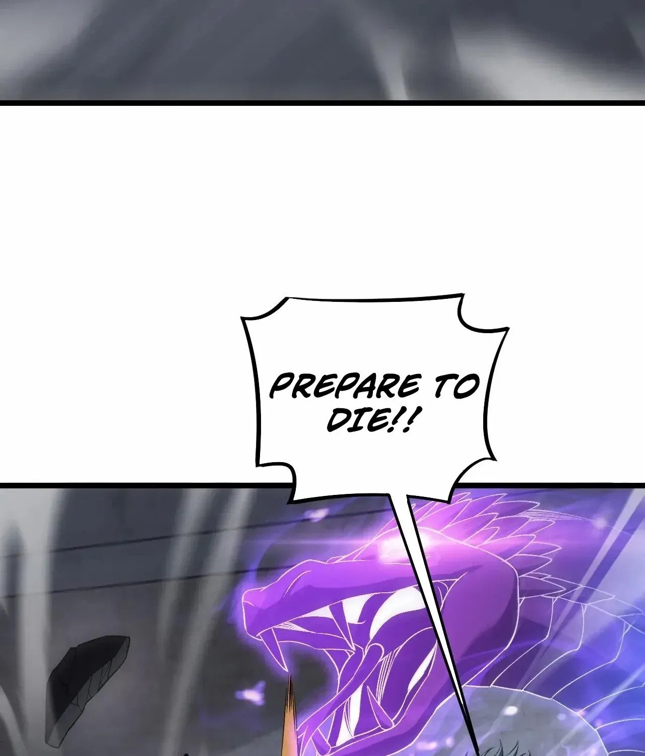 Doomsday Sword God Chapter 67 page 88 - 