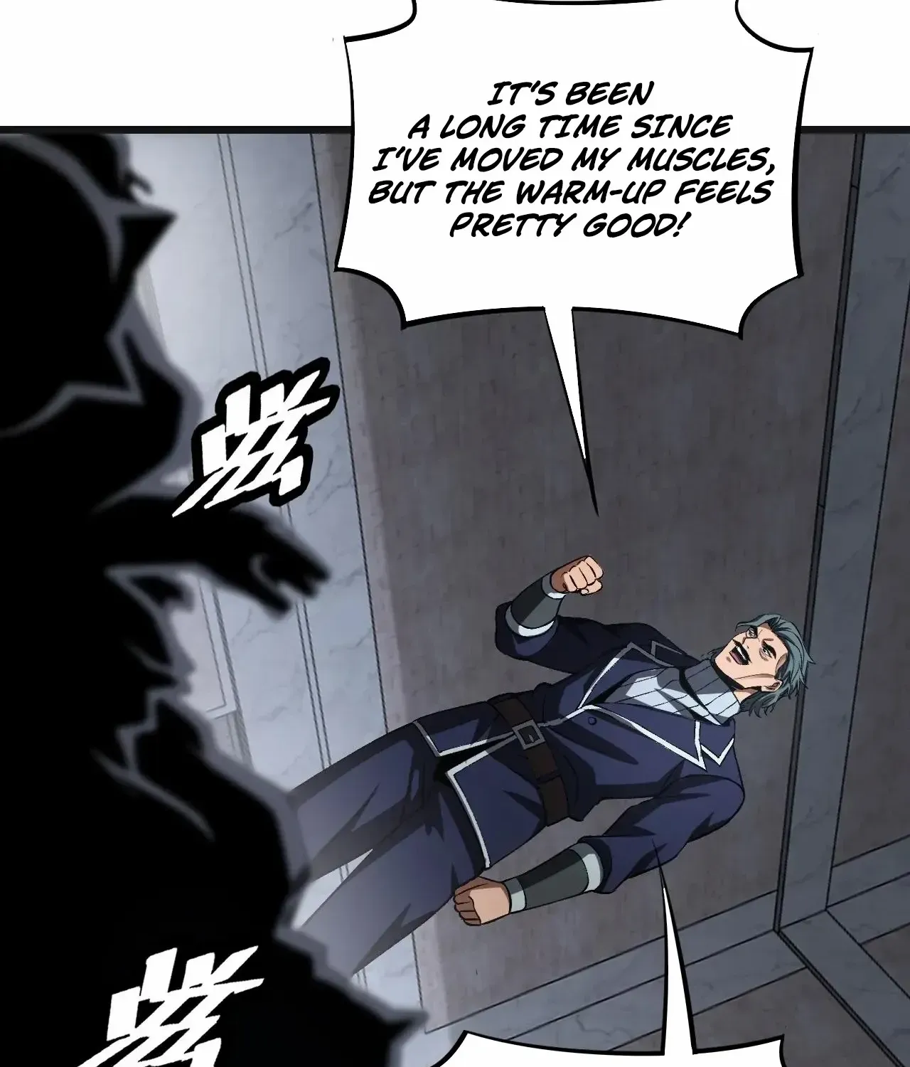 Doomsday Sword God Chapter 67 page 93 - 
