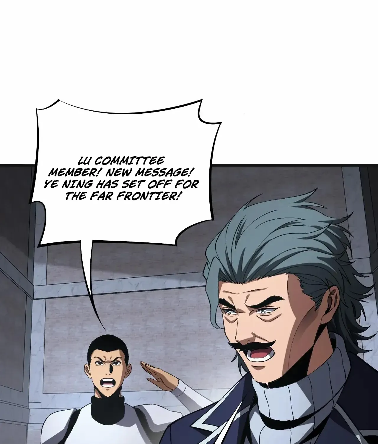 Doomsday Sword God Chapter 67 page 95 - 