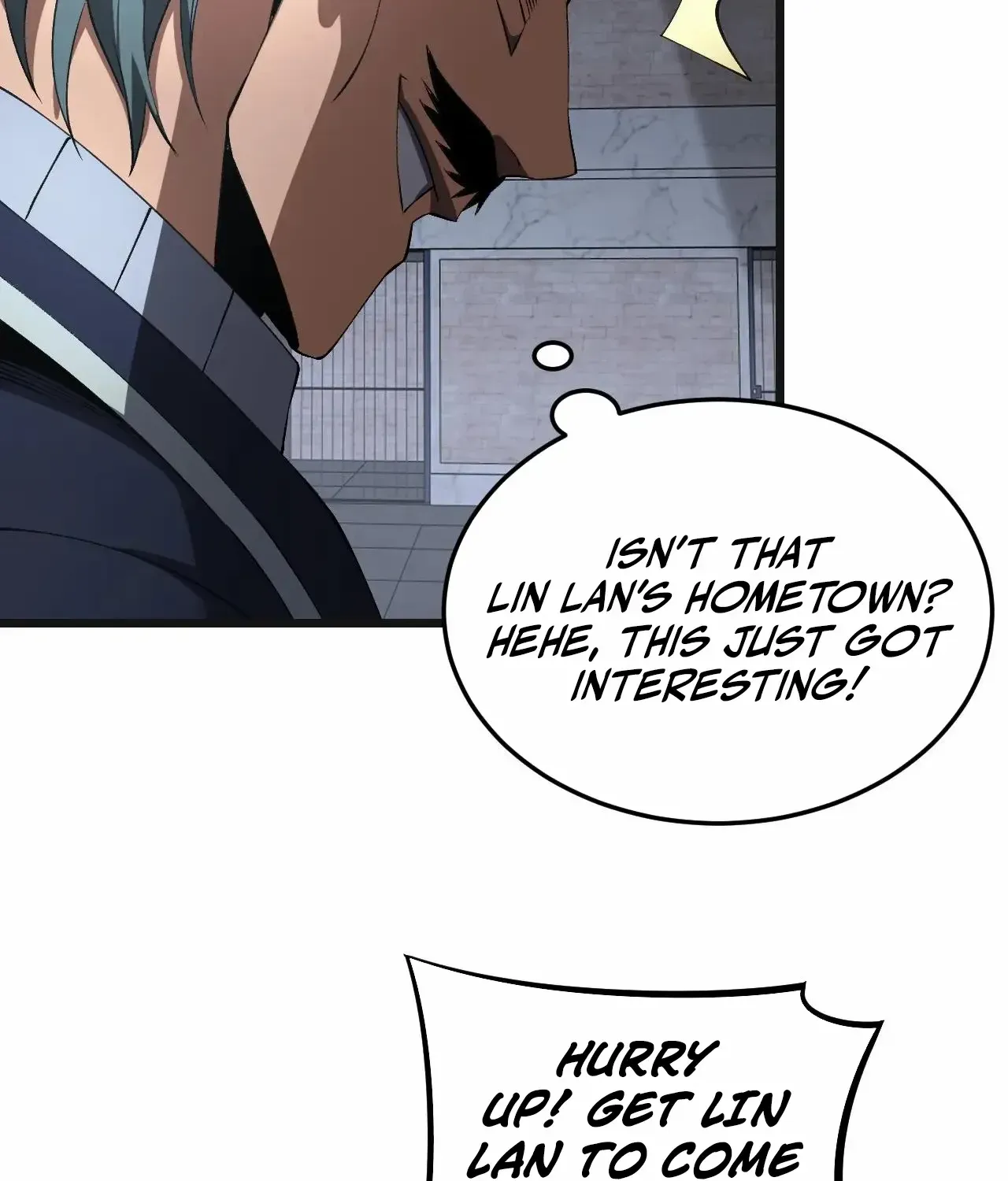 Doomsday Sword God Chapter 67 page 97 - 