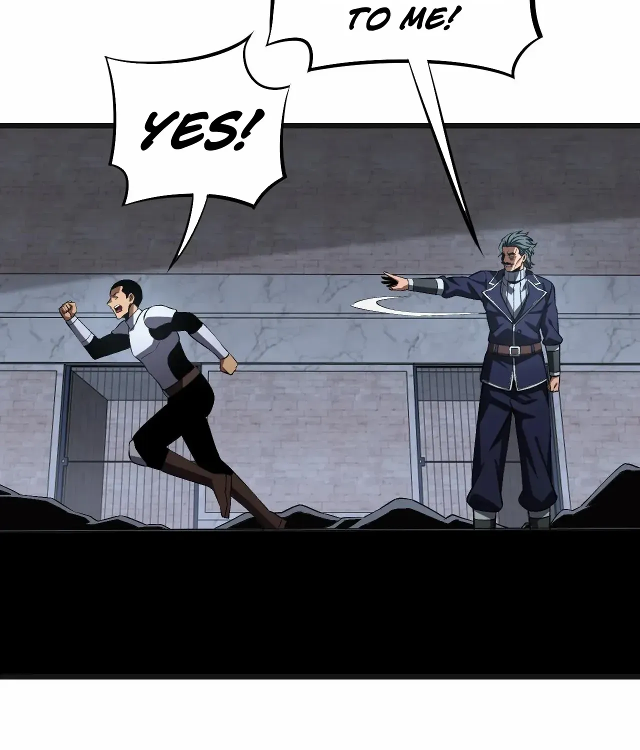 Doomsday Sword God Chapter 67 page 98 - 