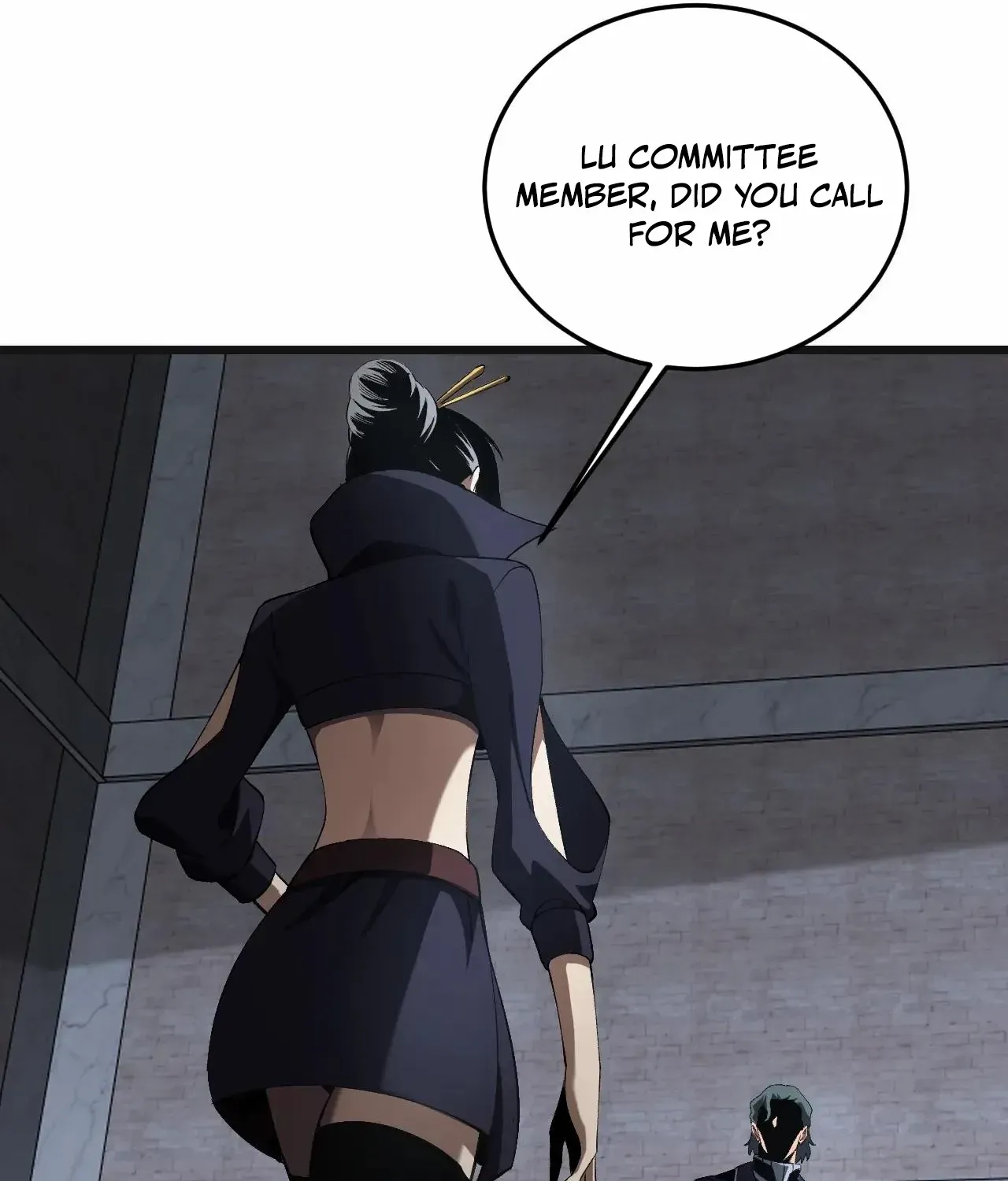 Doomsday Sword God Chapter 67 page 100 - 