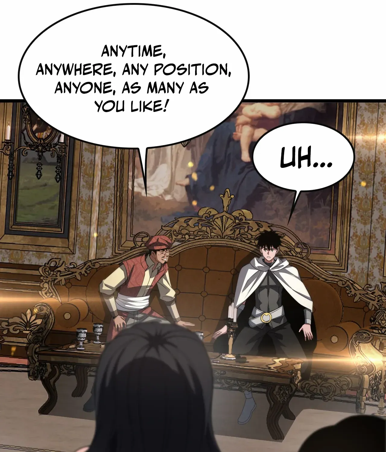 Doomsday Sword God Chapter 68 page 102 - 