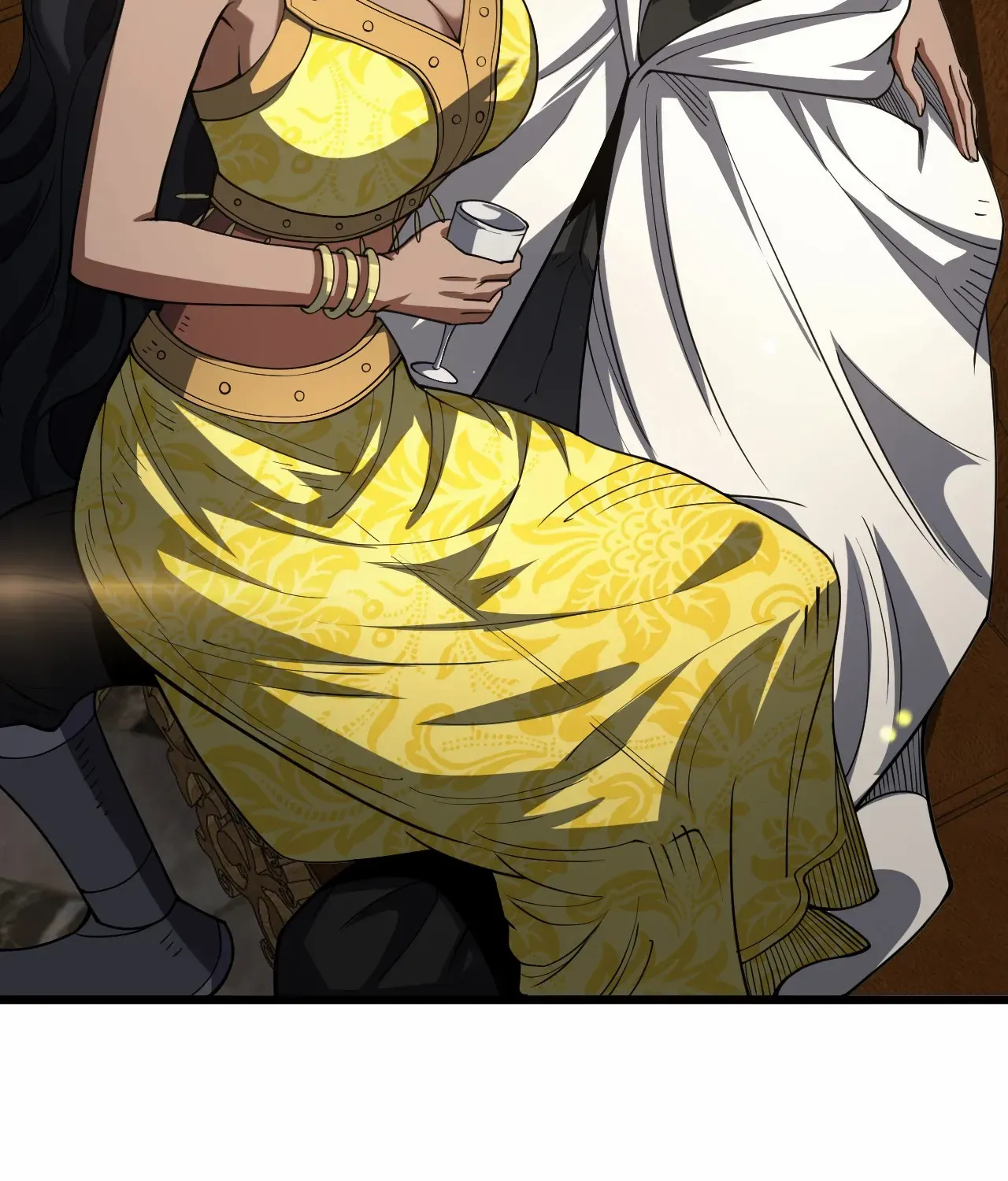 Doomsday Sword God Chapter 68 page 106 - 