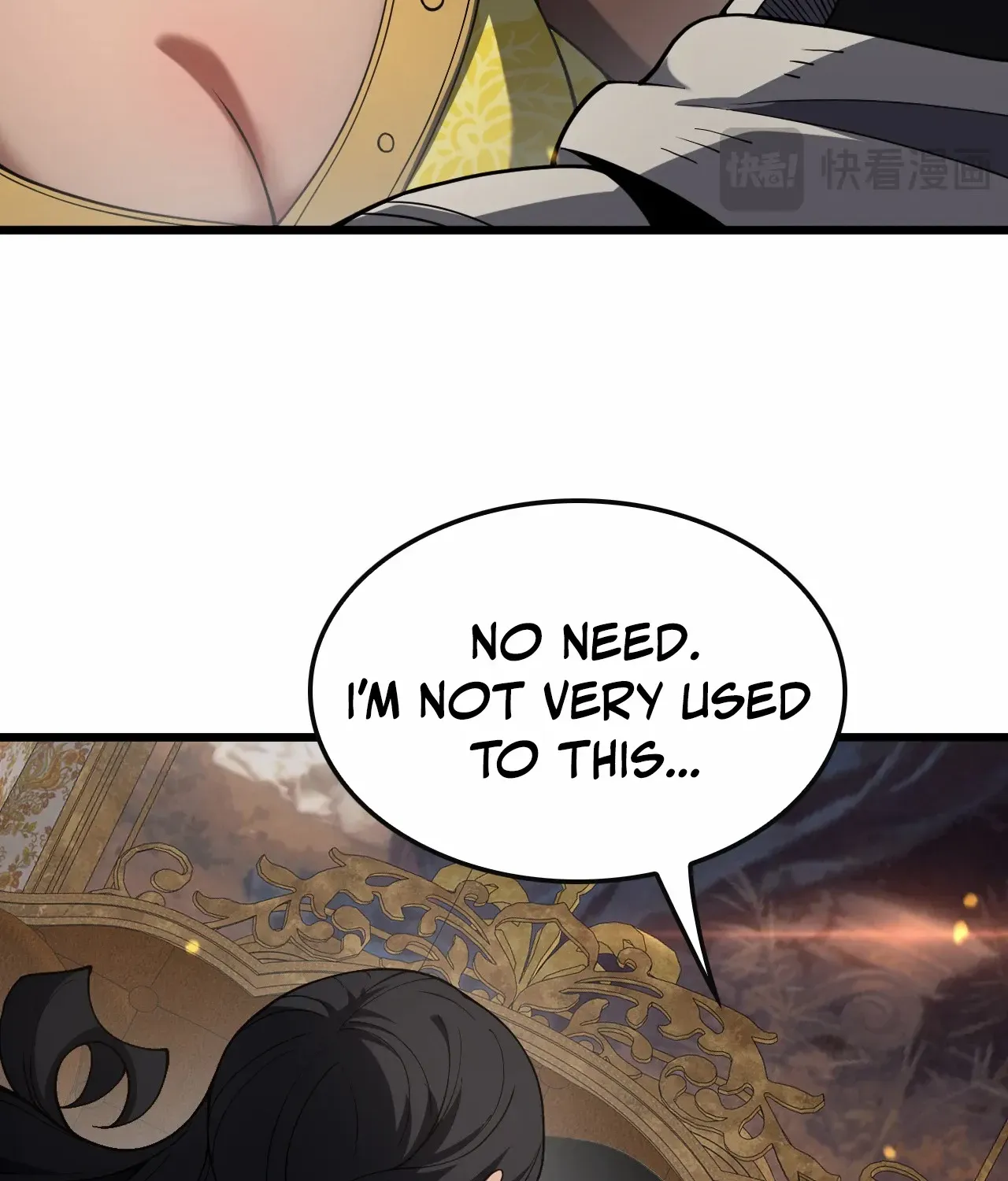 Doomsday Sword God Chapter 68 page 110 - 