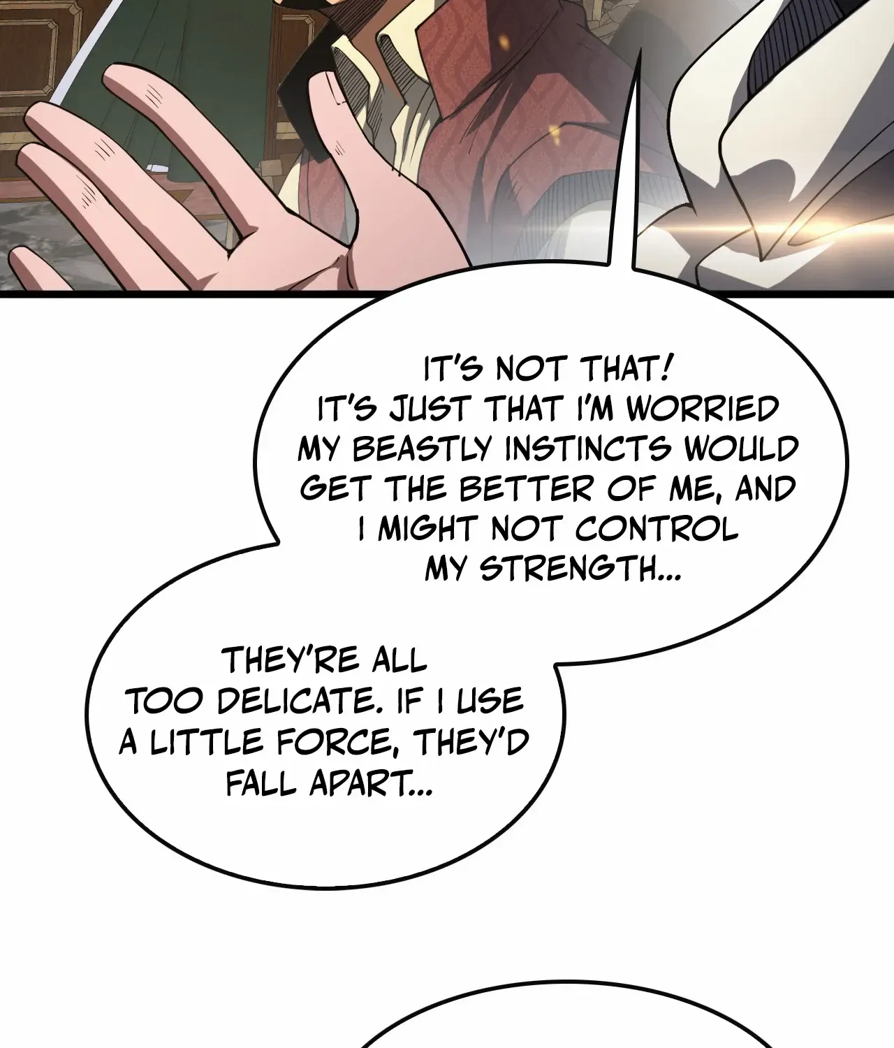 Doomsday Sword God Chapter 68 page 113 - 