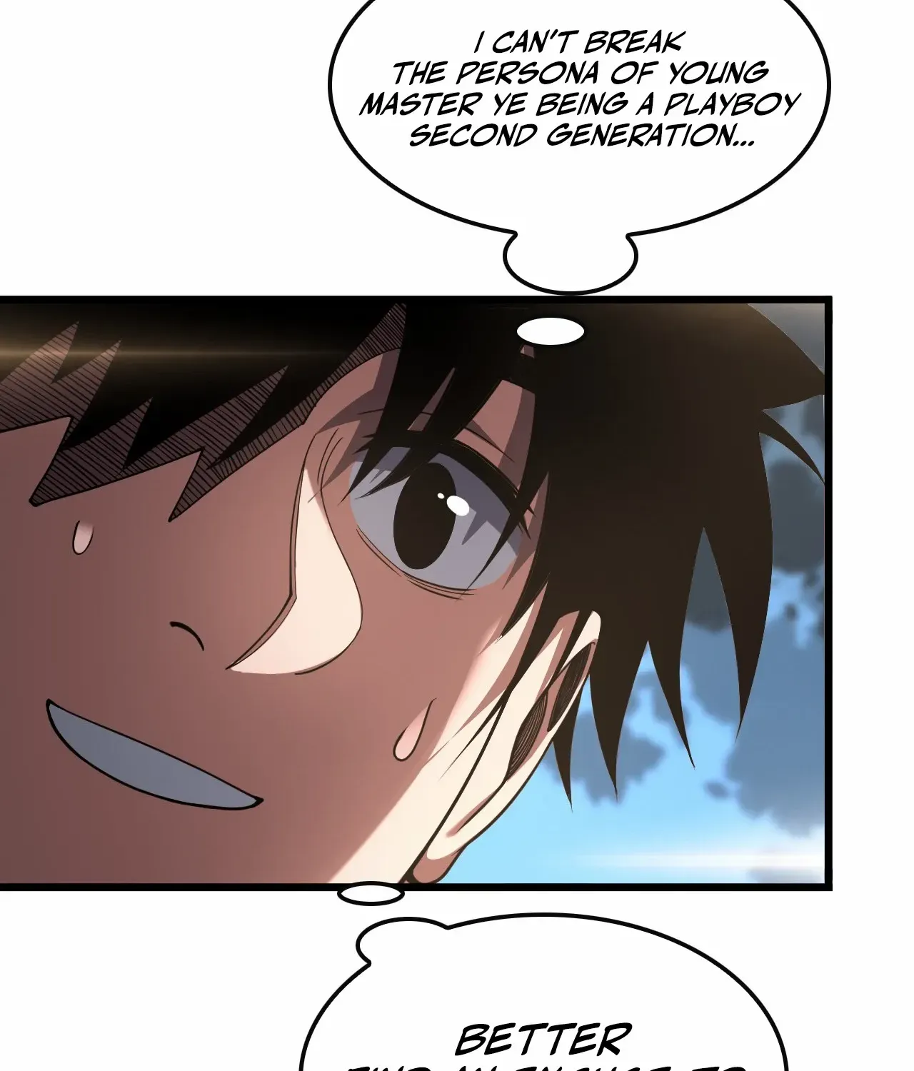 Doomsday Sword God Chapter 68 page 114 - 