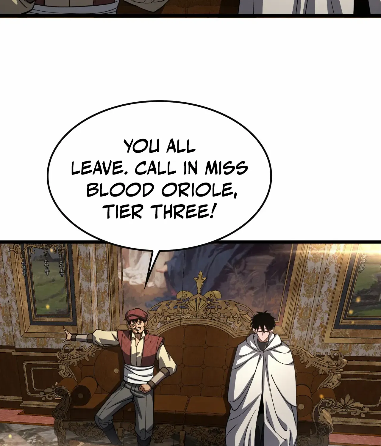 Doomsday Sword God Chapter 68 page 117 - 