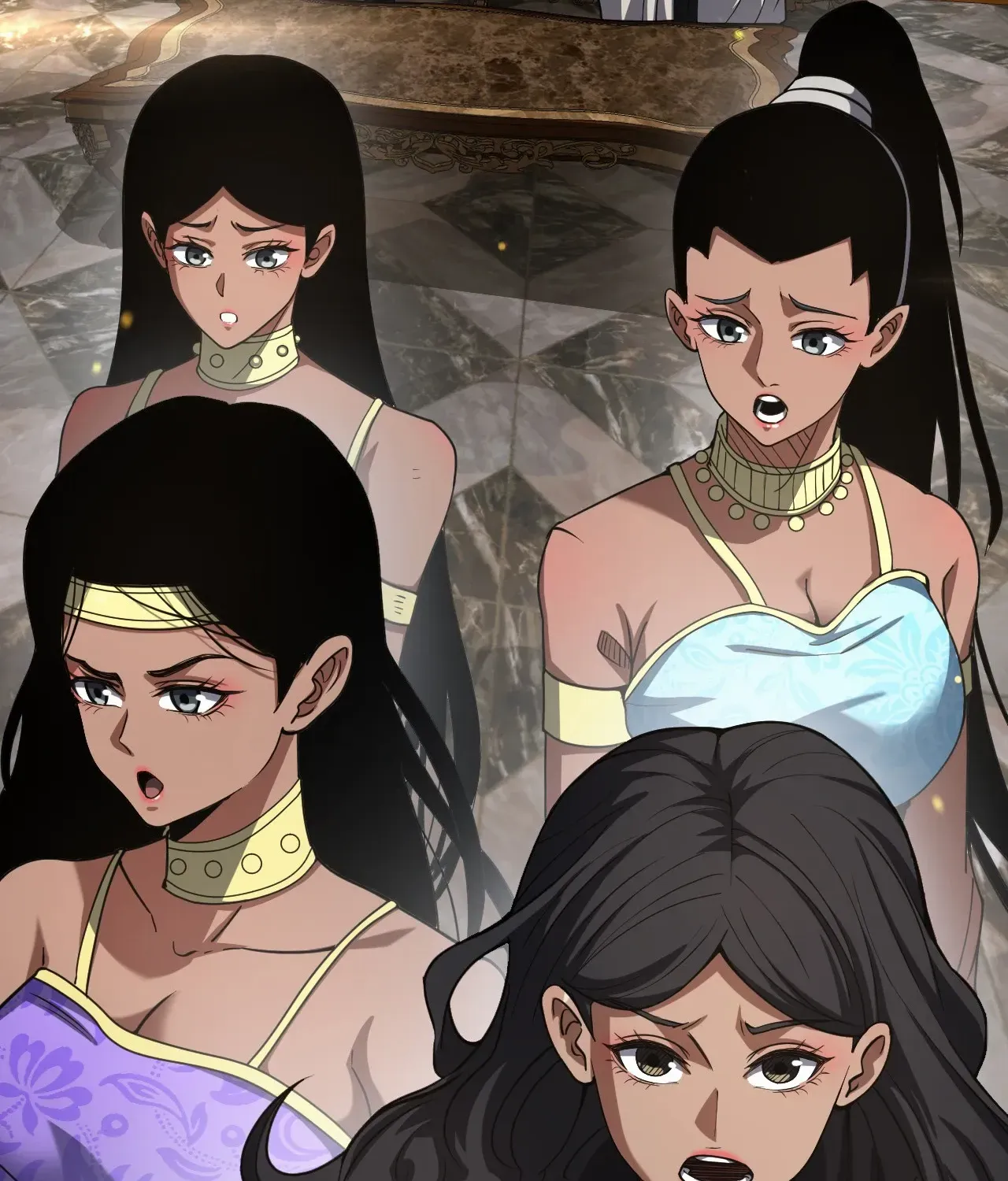 Doomsday Sword God Chapter 68 page 118 - 