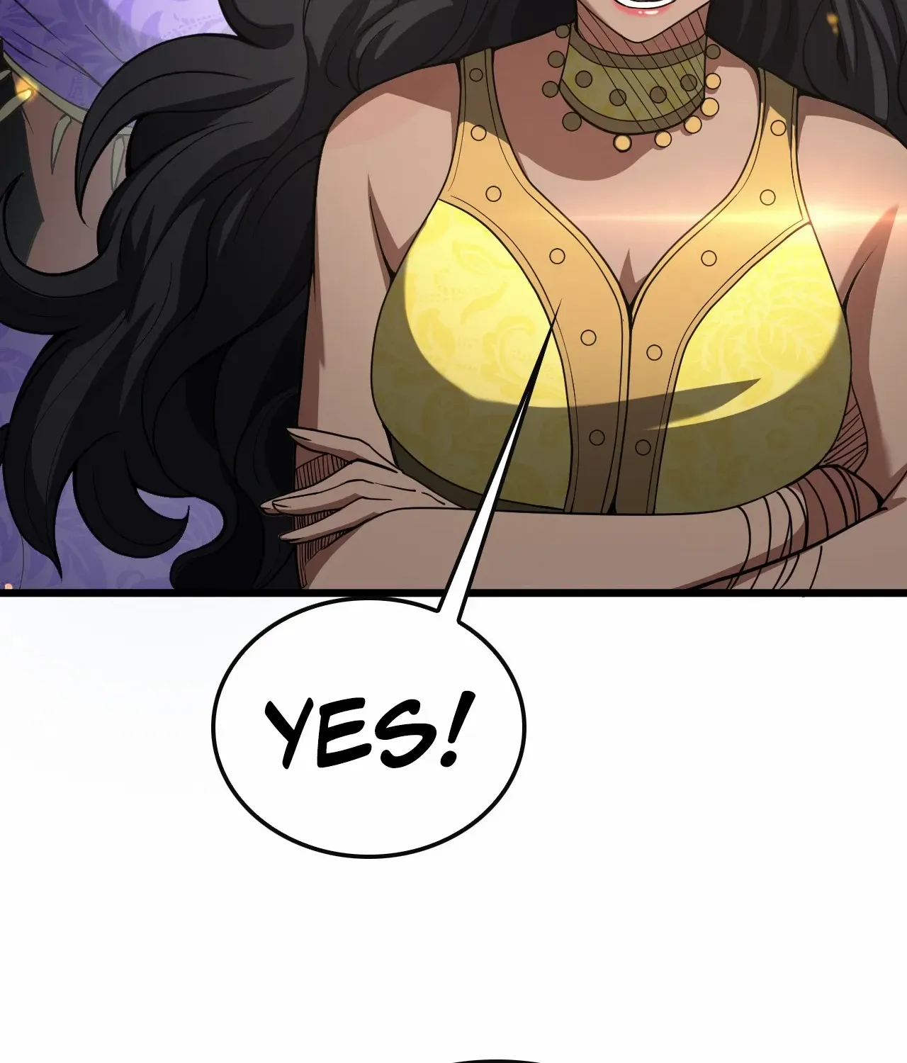 Doomsday Sword God Chapter 68 page 119 - 