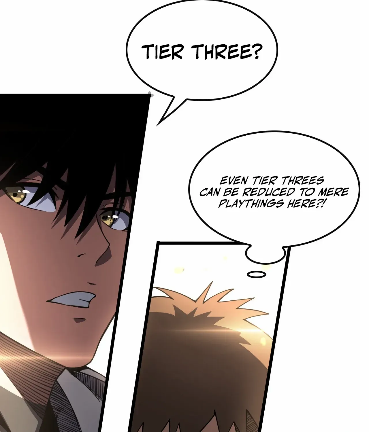 Doomsday Sword God Chapter 68 page 120 - 