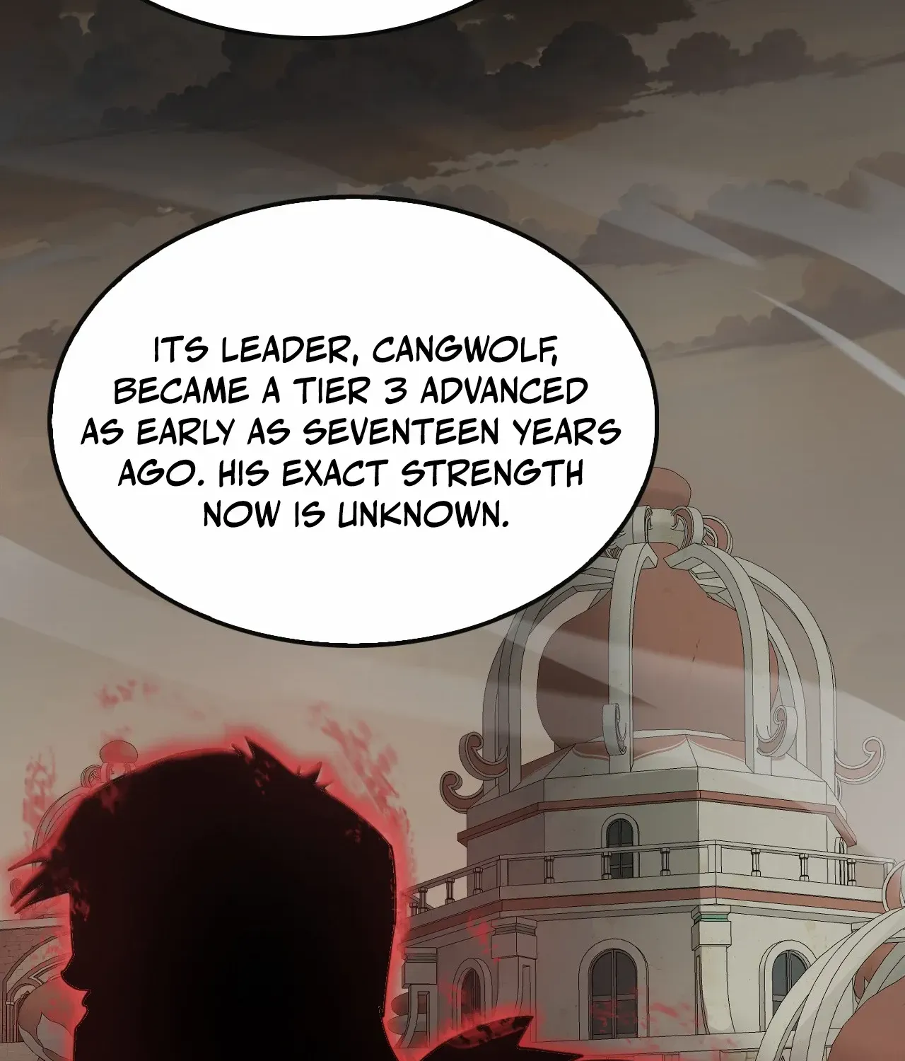 Doomsday Sword God Chapter 68 page 13 - 