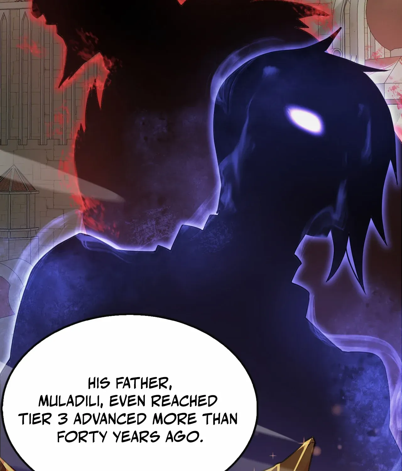 Doomsday Sword God Chapter 68 page 14 - 