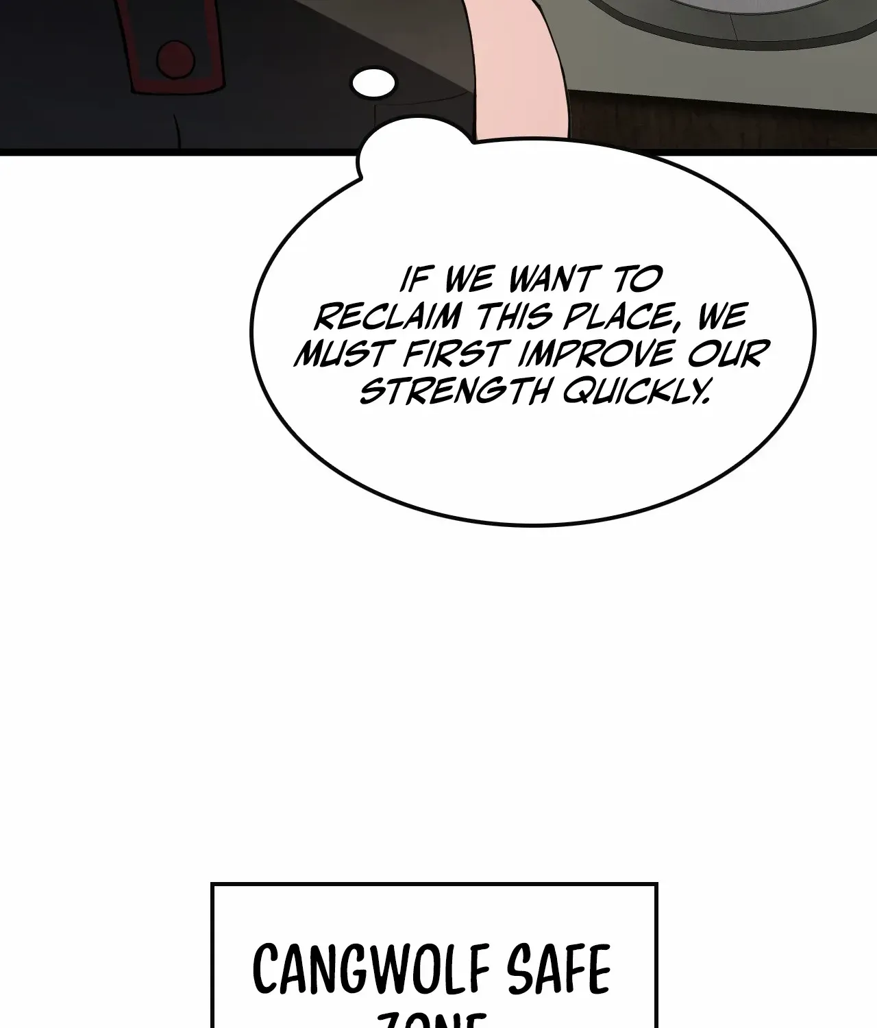 Doomsday Sword God Chapter 68 page 20 - 