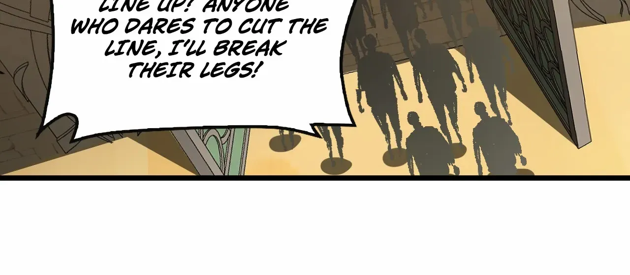 Doomsday Sword God Chapter 68 page 23 - 