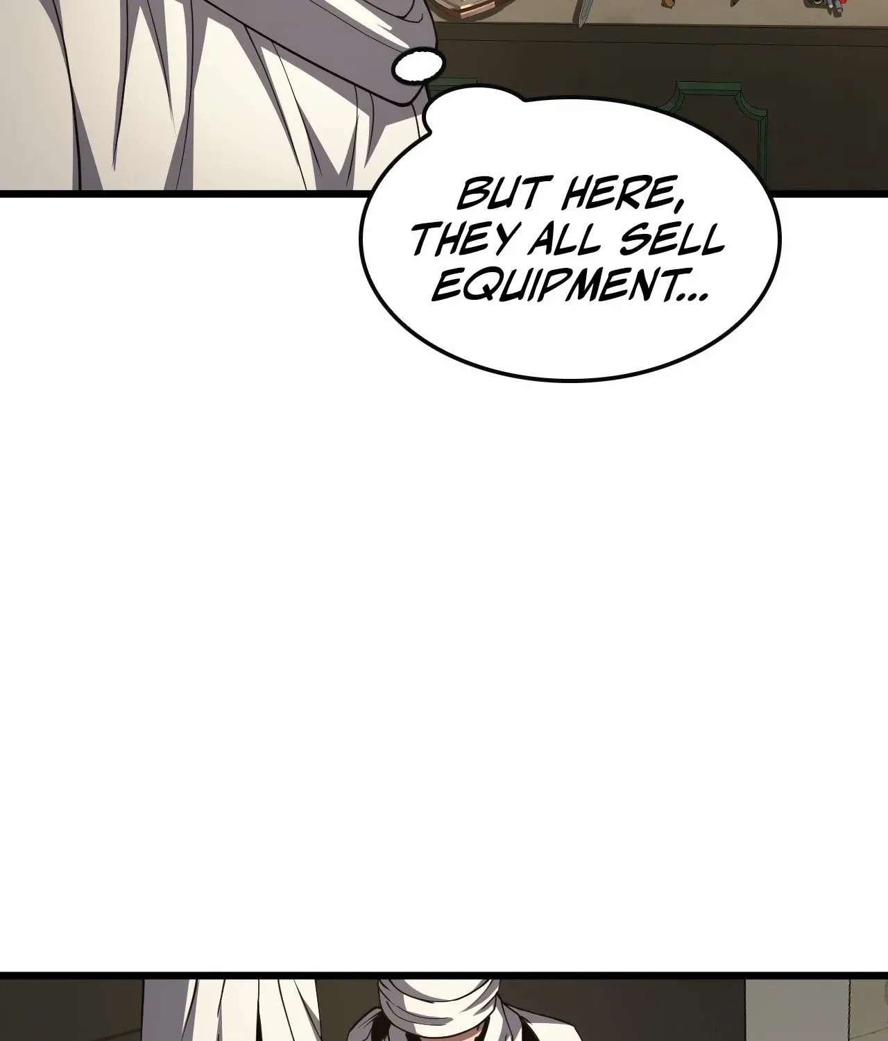 Doomsday Sword God Chapter 68 page 25 - 