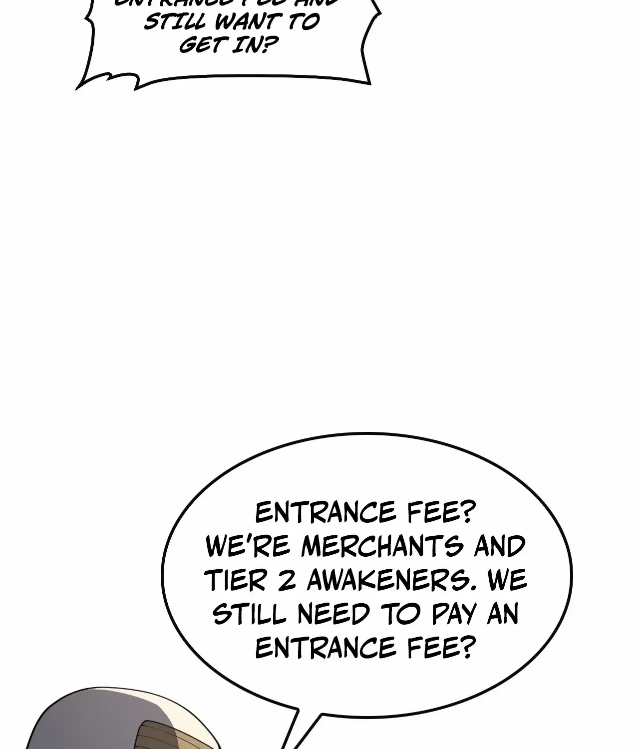 Doomsday Sword God Chapter 68 page 27 - 