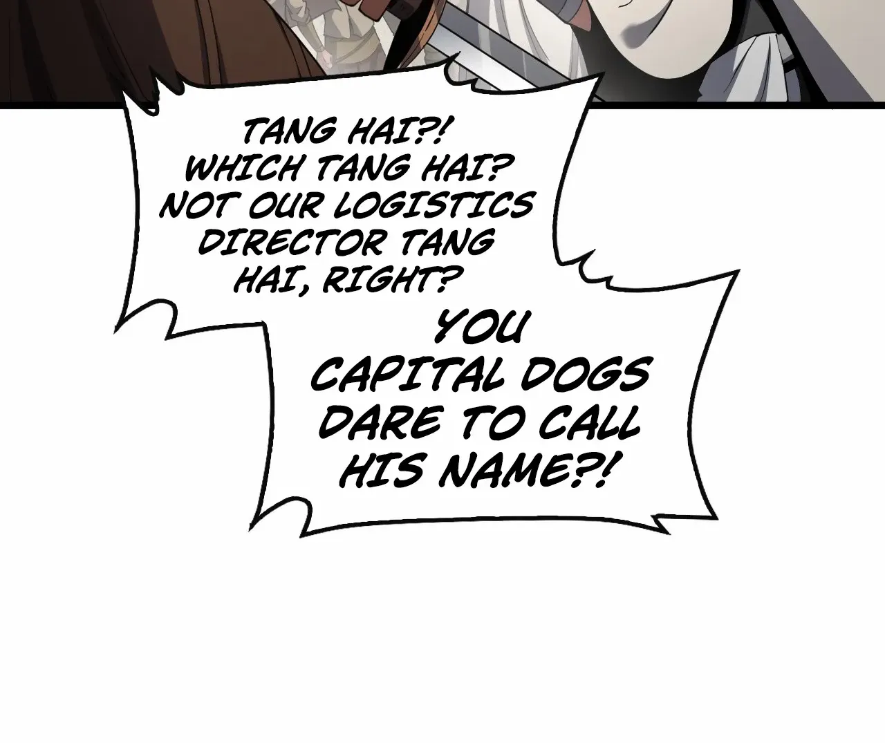 Doomsday Sword God Chapter 68 page 41 - 