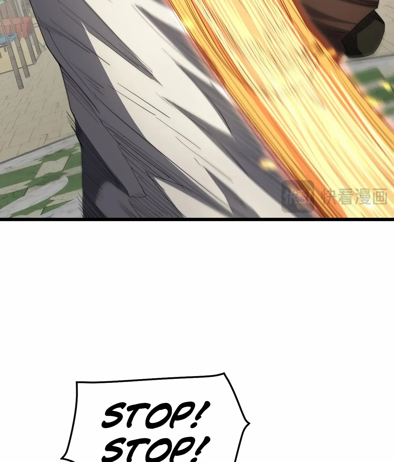 Doomsday Sword God Chapter 68 page 43 - 