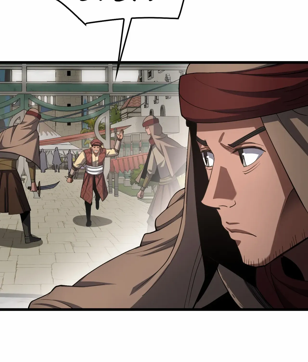 Doomsday Sword God Chapter 68 page 44 - 