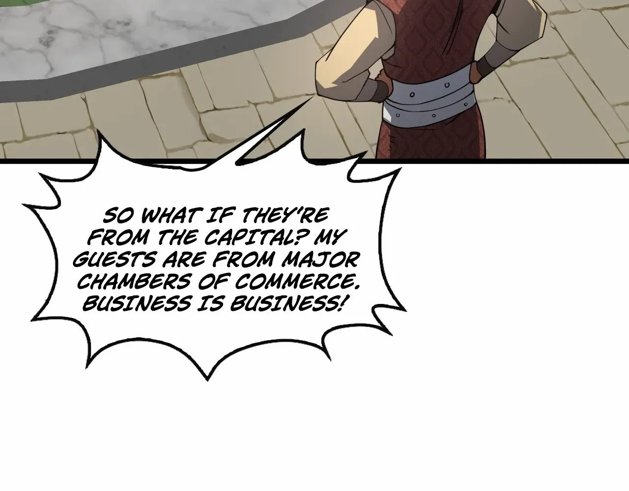 Doomsday Sword God Chapter 68 page 48 - 