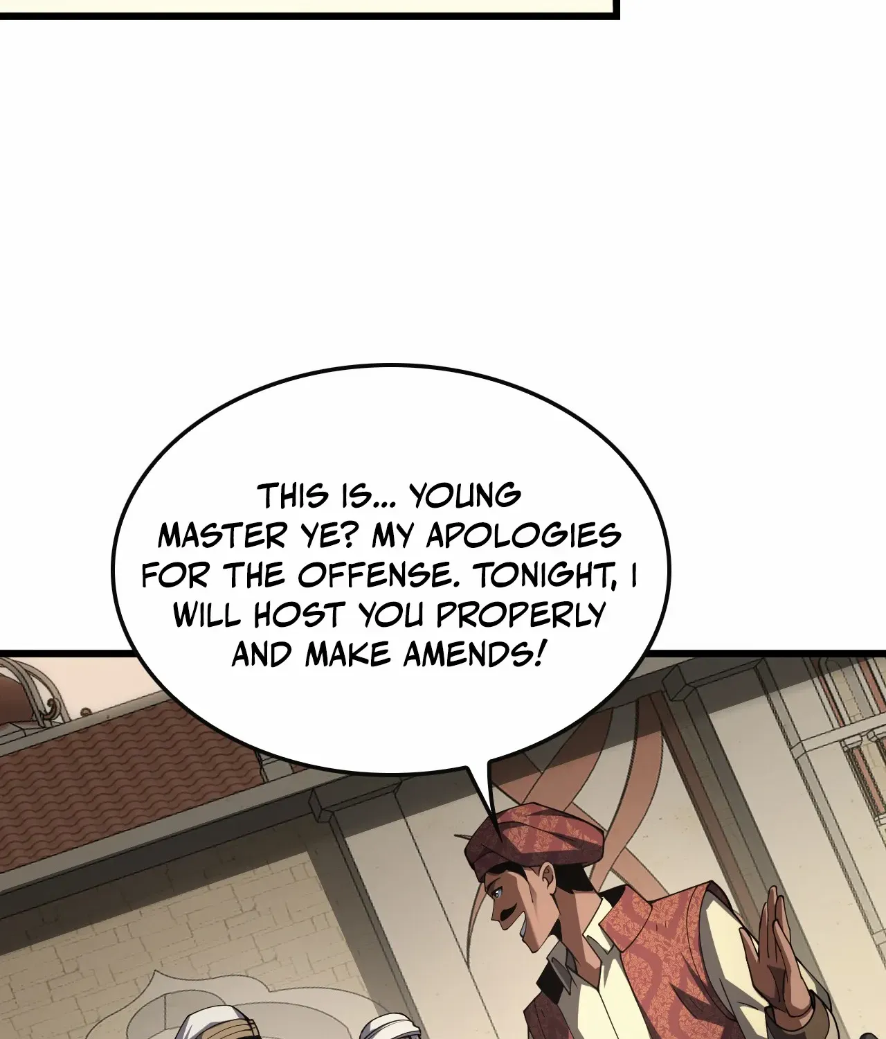 Doomsday Sword God Chapter 68 page 50 - 