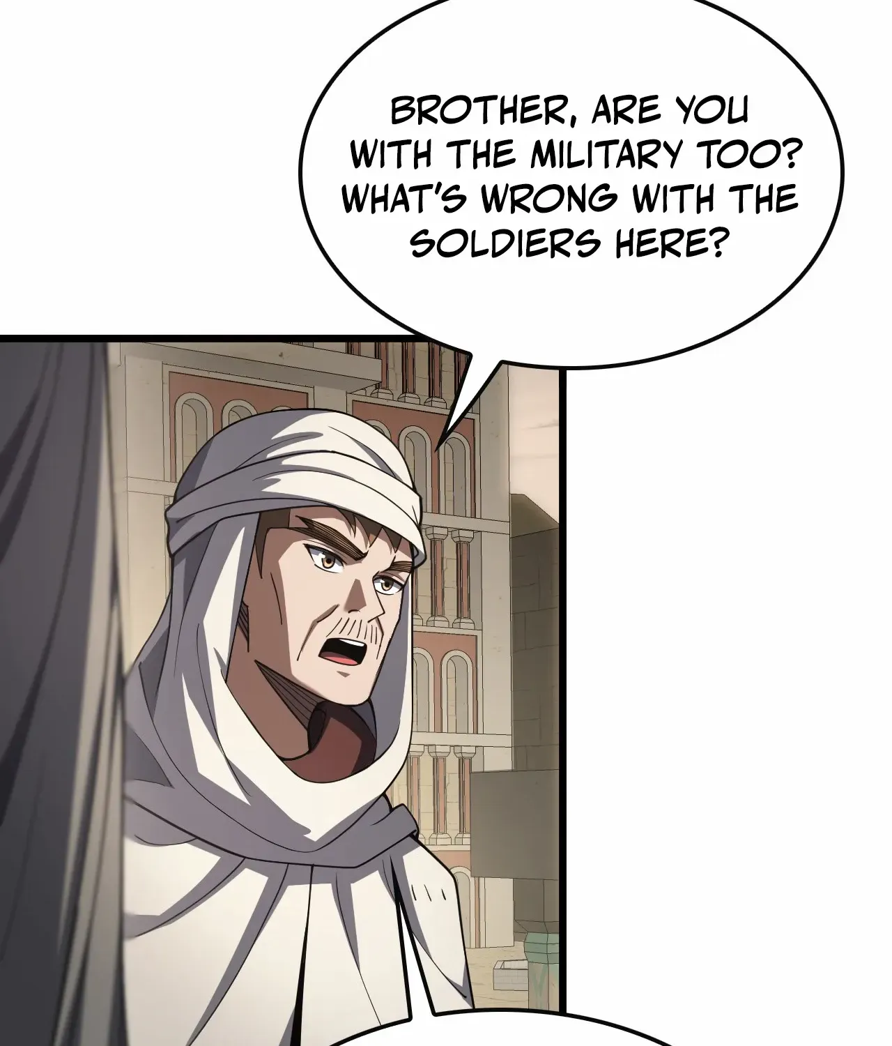 Doomsday Sword God Chapter 68 page 52 - 