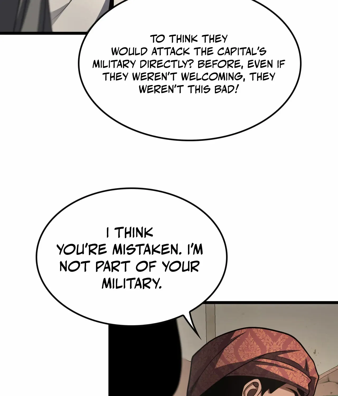 Doomsday Sword God Chapter 68 page 53 - 