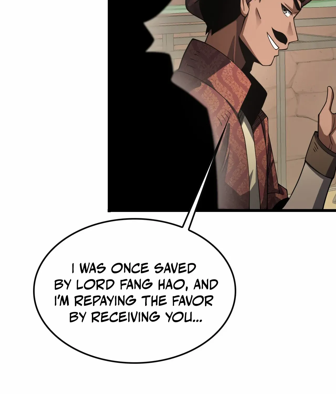 Doomsday Sword God Chapter 68 page 54 - 