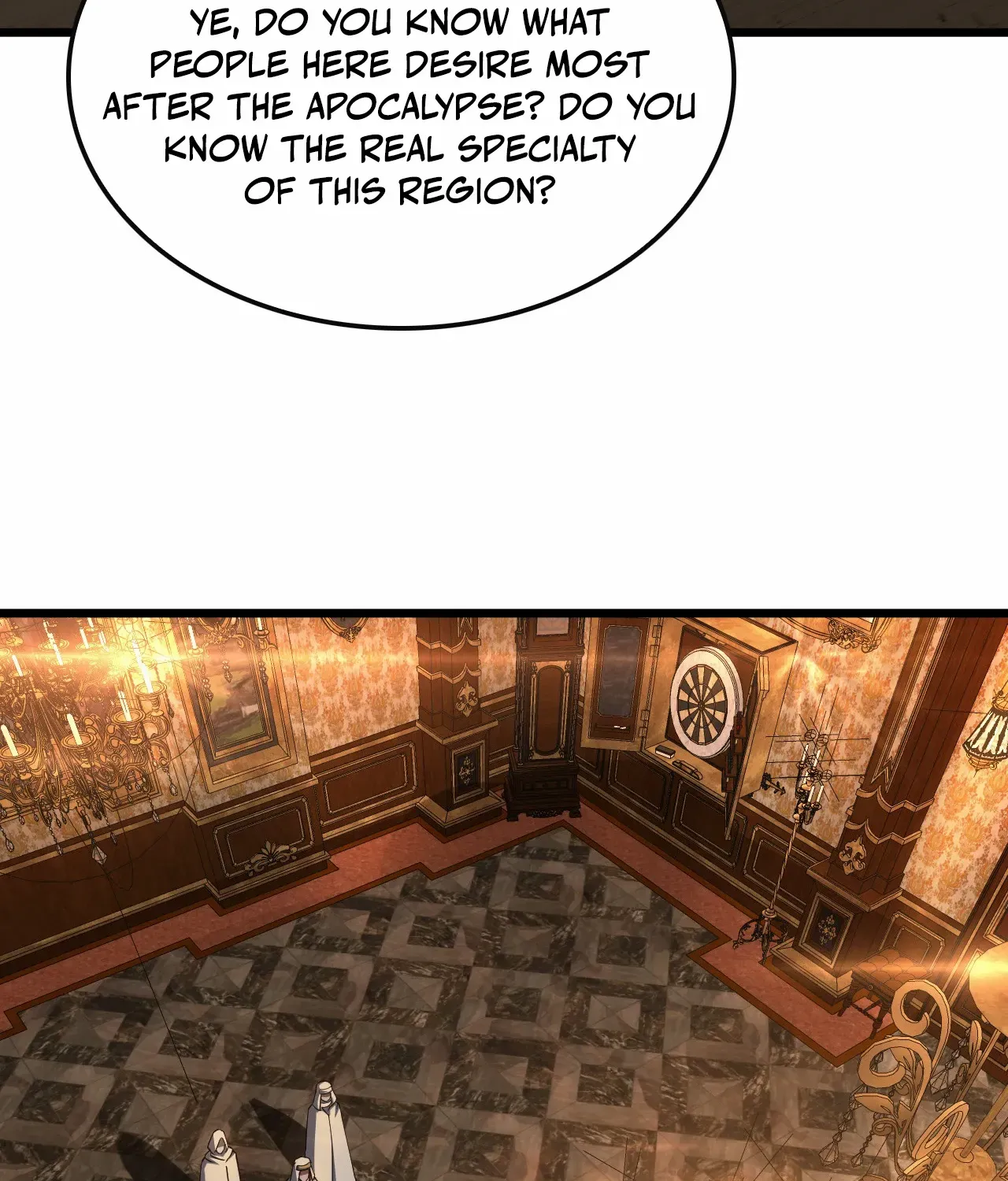 Doomsday Sword God Chapter 68 page 60 - 