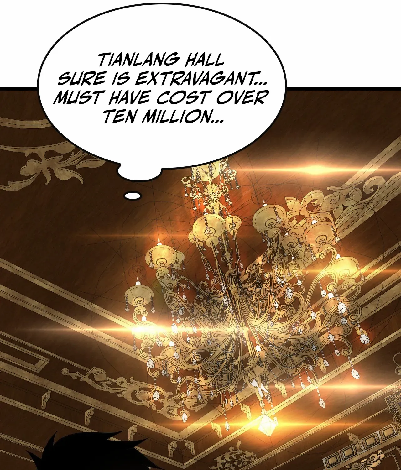 Doomsday Sword God Chapter 68 page 63 - 