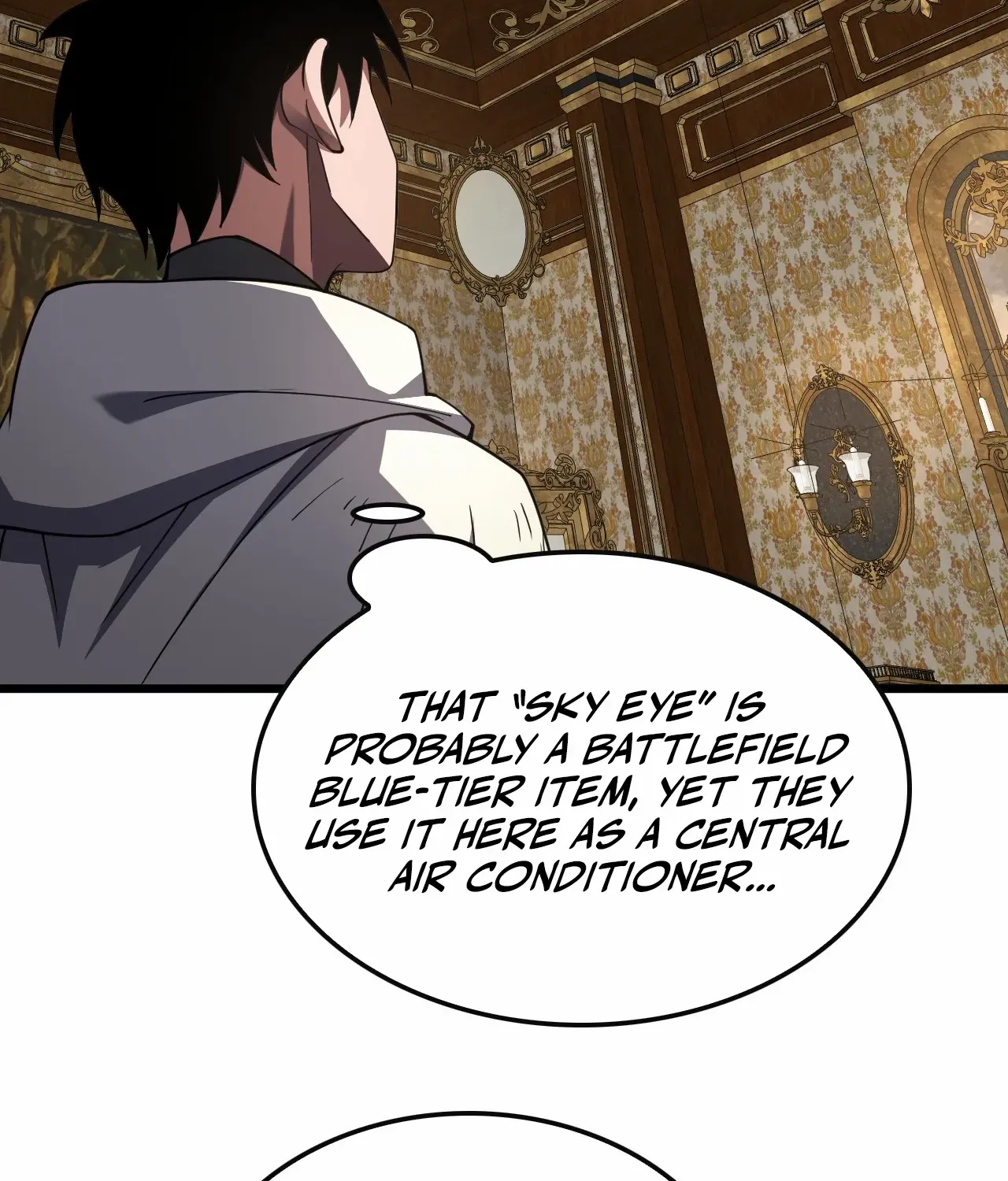 Doomsday Sword God Chapter 68 page 64 - 