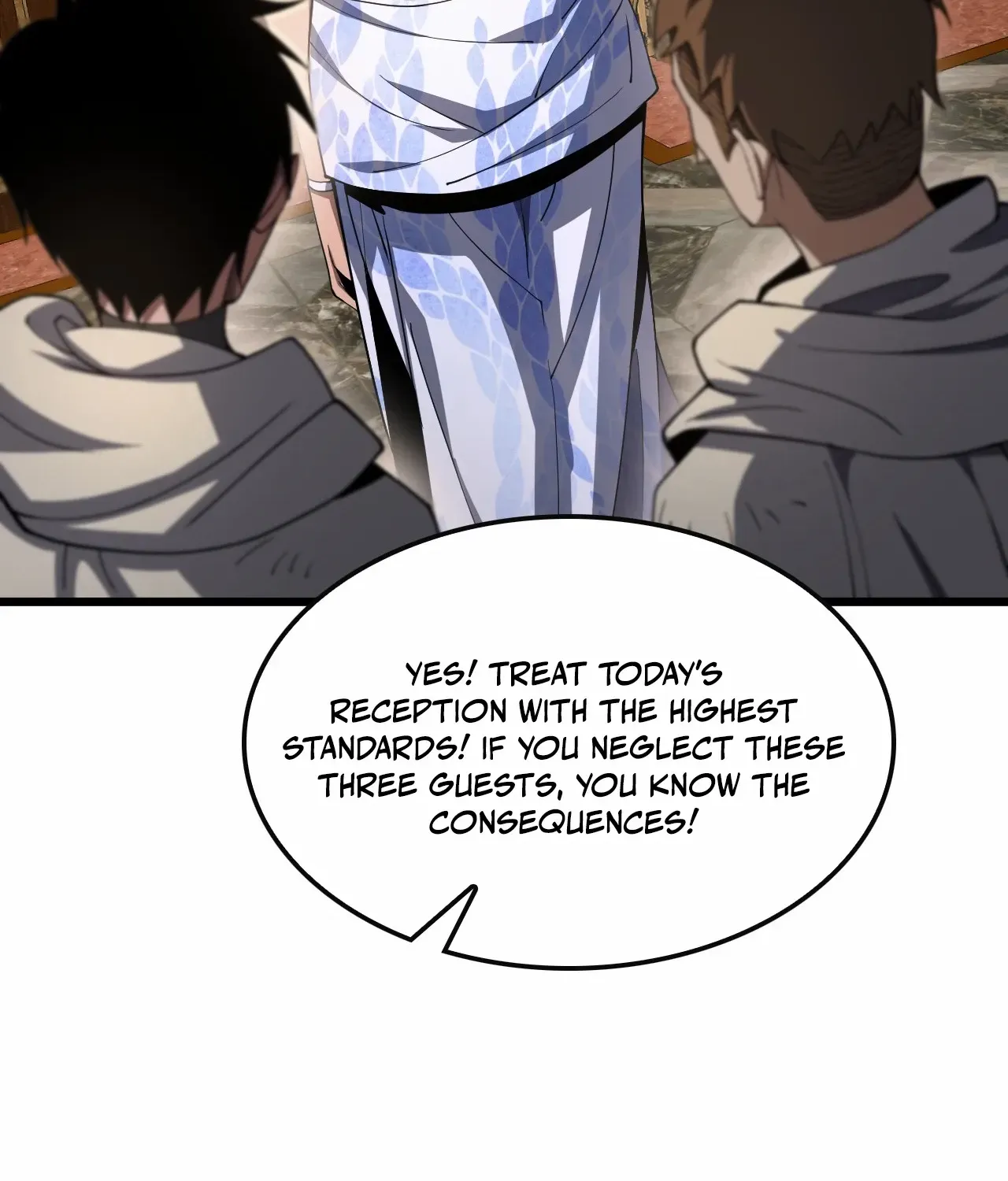 Doomsday Sword God Chapter 68 page 66 - 