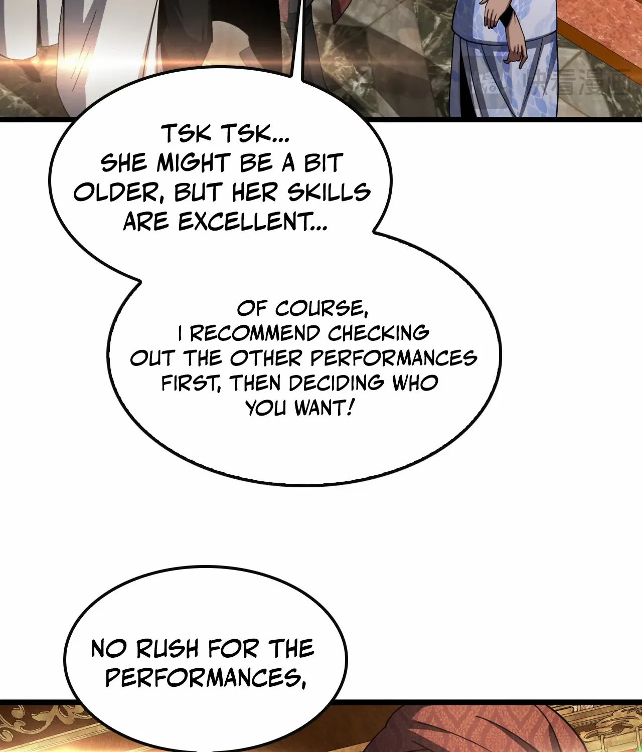Doomsday Sword God Chapter 68 page 70 - 