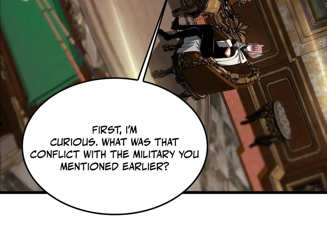 Doomsday Sword God Chapter 68 page 74 - 