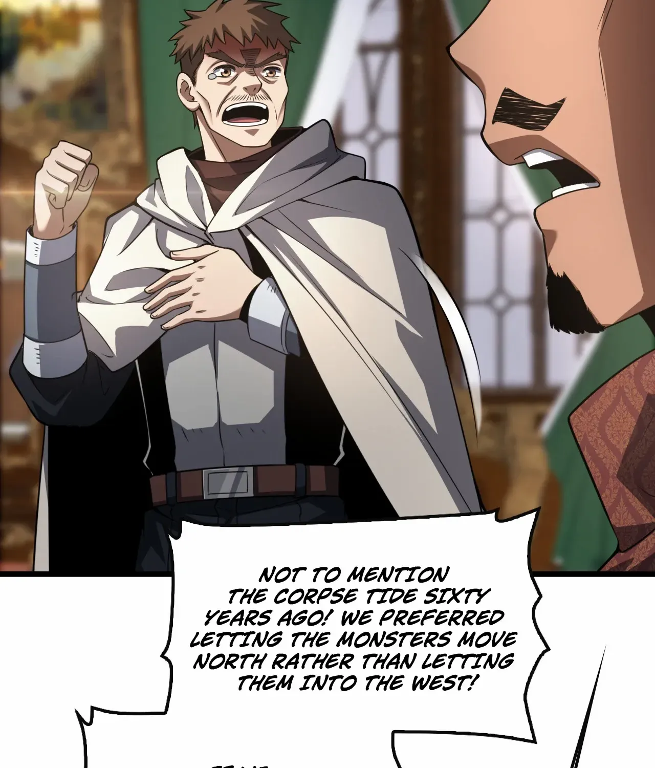 Doomsday Sword God Chapter 68 page 79 - 