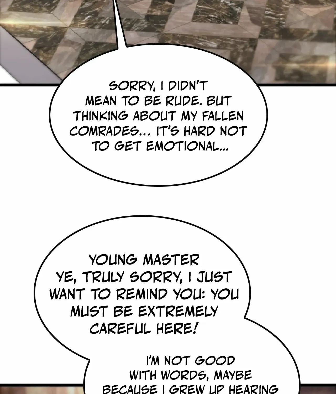 Doomsday Sword God Chapter 68 page 82 - 